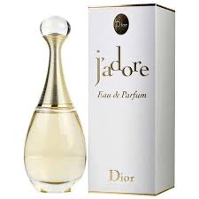 J'ADORE BY DIOR Mini Perfume 5ml 0.17oz