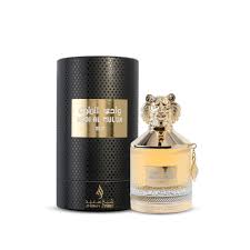 WADI AL MULUK GOLD ELIXER PJ PERFUME 3.4oz F/M
