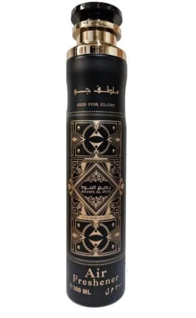 FAKHAR AL ZAYED AIR FRESHENER 300ML /12