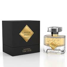 [6291108526569] Milestone CRYSTAL ANGEL PERFUME Eau Parfum F/W 3.4oz