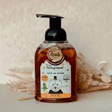 HONEYKEEPER FOAMING SOAP 10OZ/12