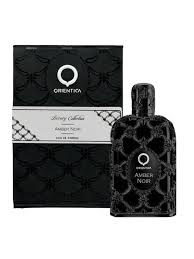 ORIENTICA AMBER NOIR EDP PERFUME 2.8oz UNISEX