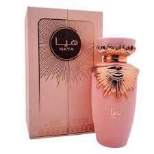 [6291108738504] LATTAFA HAYA PERFUME 3.4oz F/W