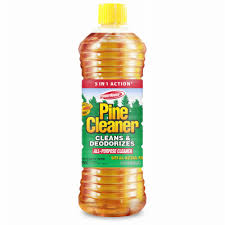 POWER HOUSE Multi Purpose PINE CLEANER 28oz /12