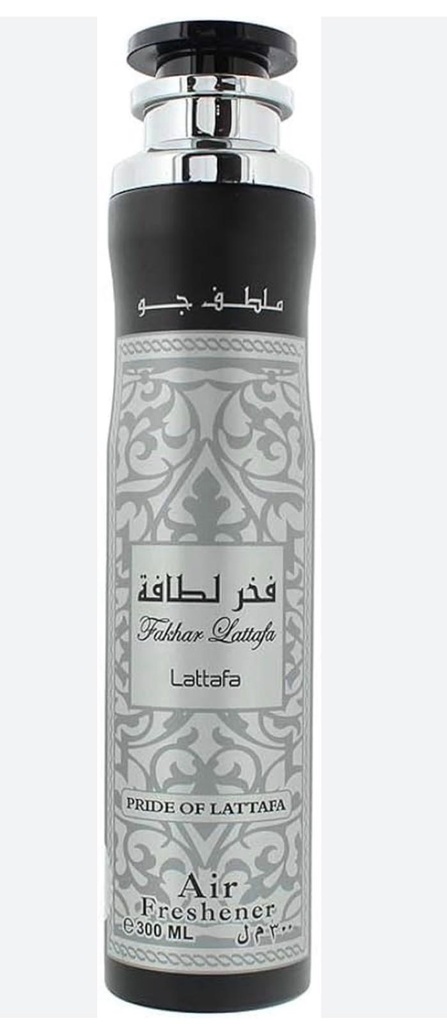 FAKHAR AL ARAB AIR FRESHENER 300ML /12