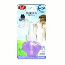 GREAT S. PLUG-IN Lavender & Chamomile 0.7oz /12