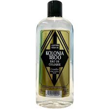 KOLONIA 1800 NATURAL 16oz /24