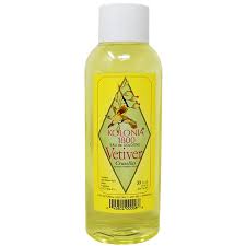 CRUSELLAS KOLONIA 1800 VETIVER 33oz