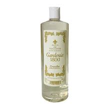 [045801000262] CRUSELLAS KOLONIA 1800 GARDENIA 33oz /12