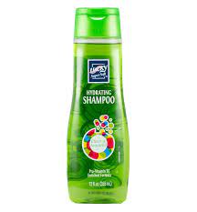 LUCKY SHAMPOO CLEAN & BEA 12oz /12