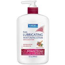 LUCKY Moisturizing Lotion Advance Therapy 15oz /12