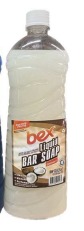 BEX LIQUID BAR SOAP Coconut 1000ml-33oz /12