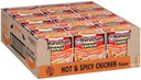 MARUCHAN CUP CHICKEN HOT & SPICE12PK