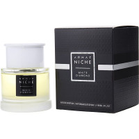 ARMAF NICHE PLATINUM PERFUME 3.0oz F/M