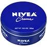 NIVEA CREME JAR BLUE TIN 250ml /18