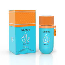 [6294021902434] EMPER GENIUS HAYATI PERFUME F/W 3.4oz