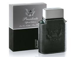 [6291103662514] Emper Presidente PERFUME Eau De Parfum Spray 3.4oz F/M