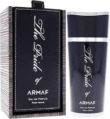 ARMAF THE PRIDE PERFUME 3.4oz F/M