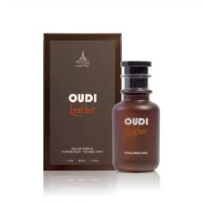 OUDI OUD WA AL TAMAR 3.4oz EDP PJ PERFUME F/M