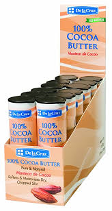 DLC COCOA BUTTER STICK 1oz /12