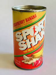 SPORT SHAKE STRAWB-BANA 11oz 12PK exp 12/26