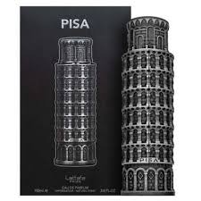 [6290360593036] LATTAFA PRIDE PISA PERFUME 3.4 oz F/M