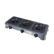 SUECO STOVE GAS X  3 (COMPLETE NO RETURNS)