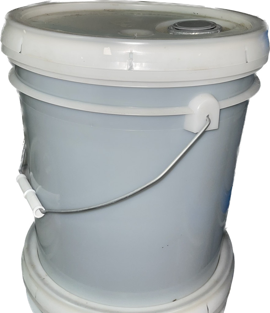 TANQUETA LAUNDRY GREEN 5GAL /36