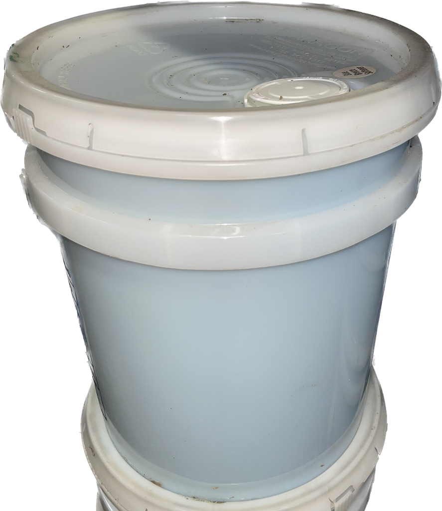 TANQUETA SOFTENER BLUE & PURPLE 5GL /36