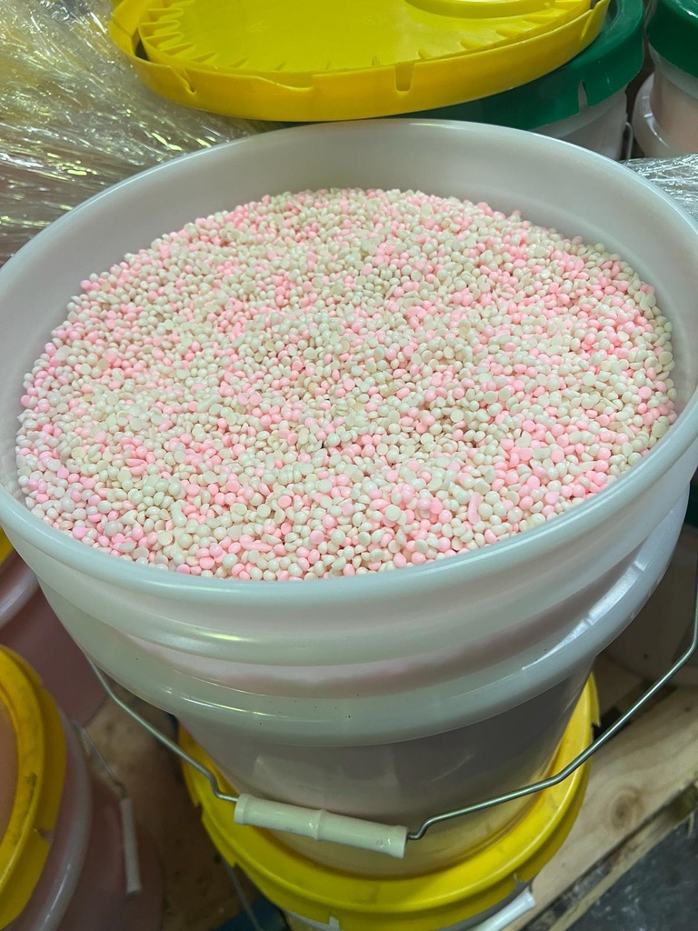 [TANQUETA UNSTOPABLE] TANQUETA UNSTOPABLE SOFTENER 25LBS