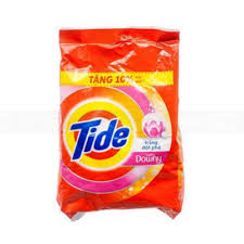 TIDE W/ DOWNY 350G X 36PK / BOX