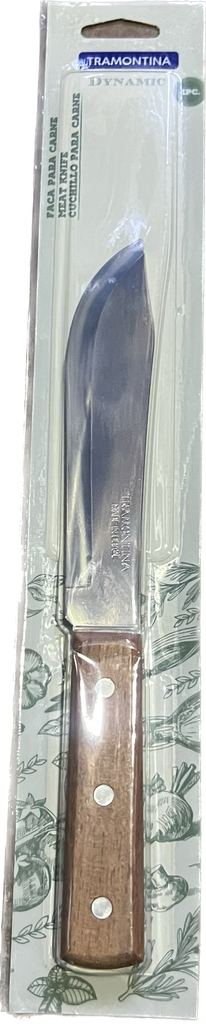 [7891112003750] TRAMONTINA 6" BUTCHER KNIFE (22901/106)