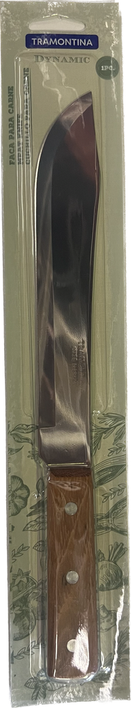 [7891112003774] TRAMONTINA 8" BUTCHER KNIFE (22901/108)