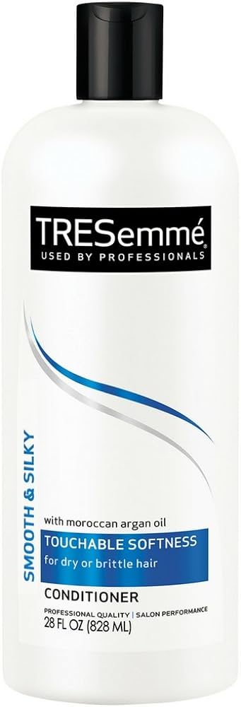 [TRESEMMECONDASSORTED] TRESEMME CONDITIONER 28oz ASSORTED