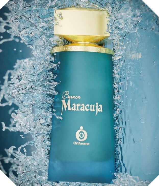 OriArome BARACA MARACUYA PJ PERFUME 3.4oz EDP