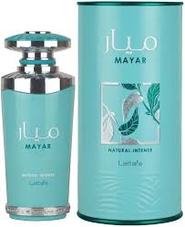 [6290360598970] LATTAFA MAYAR NATURAL INTENSE PERFUME 3.4oz F/W