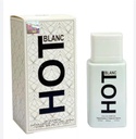 HOT BLANC Bernard-Bimitri PJ PERFUME 3.3oz F/M