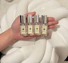 JO MALONE Mini Perfume 9ml 0.06oz
