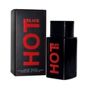 HOT BLACK Bernard-Bimitri PJ PERFUME 3.3oz ASSORTED