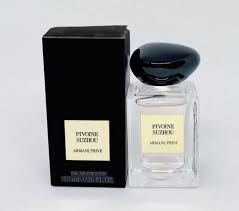 [PIVOINE SUZHOU] ARMANI PRIVE PIVOINE SUZHOU Mini Perfume 7ml 0.26oz