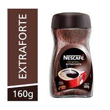 NESCAFE ORIG XTRAFORTE 160GM /12 exp 6/2025 SPECIAL PRICE