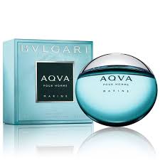 BVLGARI AQUVA MARINE Mini Perfume 5ml 0.17oz F/M