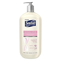 SUAVE BODY LOTION ASSORTED 32oz