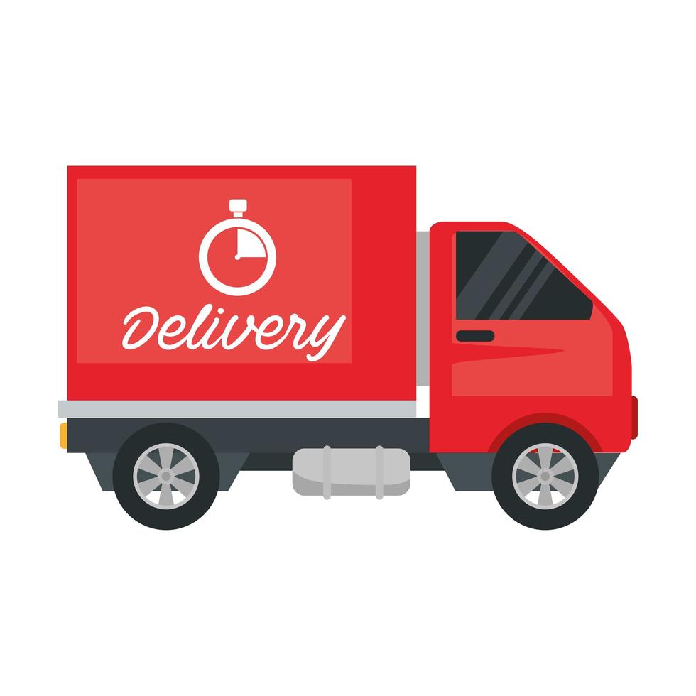 DELIVERY FEE (Local Customers)