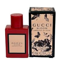 GUCCI BLOOM AMBROSIA Mini Perfume 5ml 0.16oz