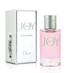 JOY BY DIOR Mini Perfume 5ml 0.17oz