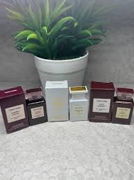 TOM FORD JASMIN ROUGE Mini Perfume 7.5ml 2.25oz