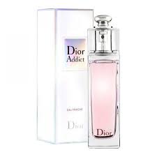 DIOR ADDICT EAU FRAICHE Mini Perfume 5ml F/W
