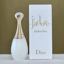 J'ADORE BY DIOR PARFUM D'EAU Mini Perfume 5ml 0.17oz