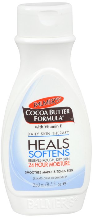 PALMER'S C/B BODY LOTION 8.5oz /12